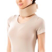 Kołnierz szyjny - ortopedyczny typu Schanza - miękki 10 cm