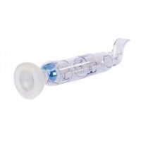 Komora inhalacyjna Babyhaler dla dzieci, 1 sztuka