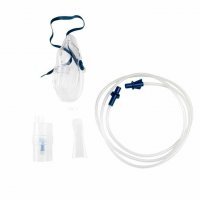 Komplet do inhalacji Diagnostic, 1 zestaw