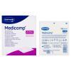 Kompres włóknisty jałowy Medicomp, 4 warstwowe, 7,5 cm x 7,5 cm, 50 sztuk