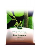Kora kruszyny, zioło pojedyncze, 50 g