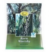 Kora wierzby, zioło pojedyncze, (Kawon), 50 g