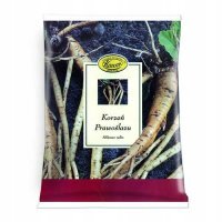 Korzeń prawoślazu, zioło pojedyncze, (Kawon), 50 g