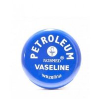 Kosmed Petroleum Vaseline, wazelina kosmetyczna, 100 ml