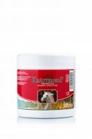 Kräuterhof, maść końska silnie rozgrzewająca, 500 ml