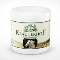 Krauterhof, chłodząca maść końska, 500 ml