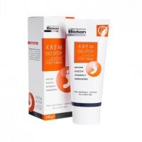 KREM DO STÓP Prodiab - 100 g