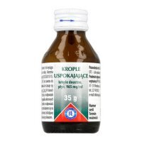 Krople uspokajajace 35 g