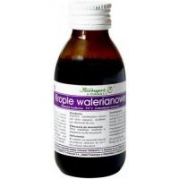 Krople walerianowe, 100 ml