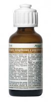 Krople Żołądkowe z Papaweryną 35 ml