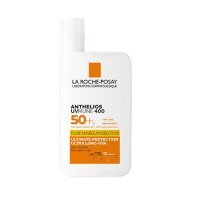 La Roche-Posay Anthelios, niewidoczny fluid SPF50+, 50 ml