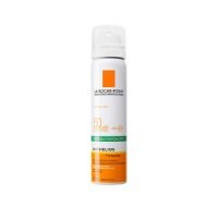 La Roche-Posay Anthelios XL, mgiełka do twarzy przeciw błyszczeniu się skóry, SPF 50, 75 ml