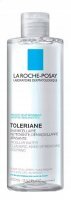 La Roche-Posay Eau Micellaire Toleriane, płyn micelarny dla skóry wrażliwej, 400 ml