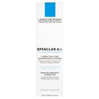 La Roche-Posay Effaclar A.I. Preparat na zapalne zmiany skórne ze skłonnością do trądziku 15 ml