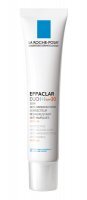La Roche-Posay Effaclar Duo+, krem zwalczający niedoskonałości, SPF 30, 40 ml