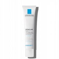 La Roche-Posay Effaclar Duo (+), krem zwalczający niedoskonałości, zatkane pory, przebarwienia potrądzikowe, 40 ml