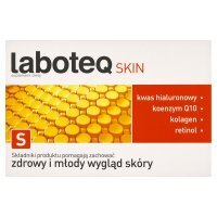 Laboteq Skin Suplement diety 30 sztuk