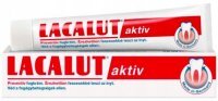 Lacalut aktiv, pasta do zębów, 75 ml