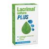 Lacrimal Natura Plus, krople do oczu, 10 ml