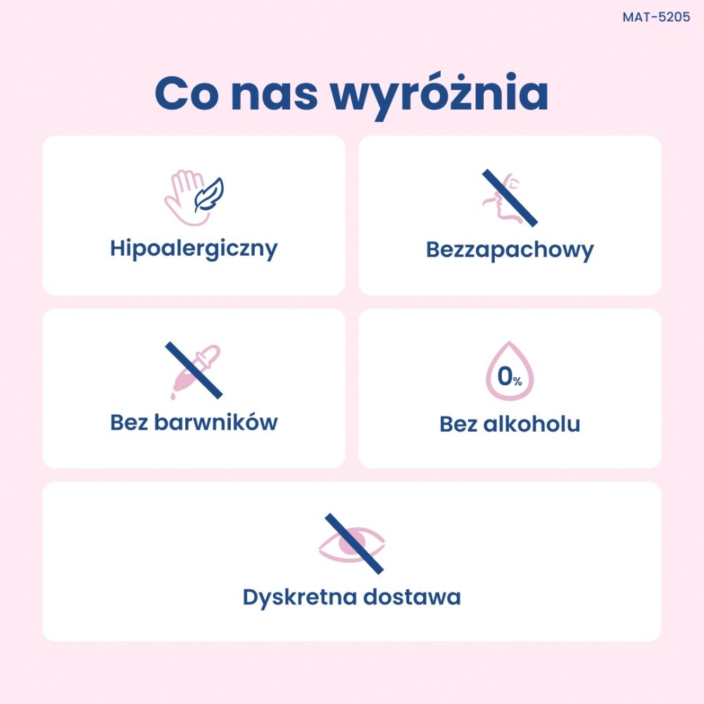 Lactacyd Caring Glide, intensywnie nawilżający żel intymny, 50 ml