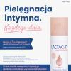 Lactacyd Caring Glide, intensywnie nawilżający żel intymny, 50 ml