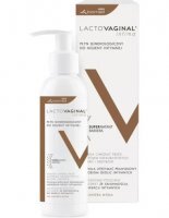 Lactovaginal Intima, płyn ginekologiczny do higieny intymnej, 300 ml
