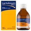 Lactulosum Orifarm, 2,5 g/5ml, syrop, 150 ml