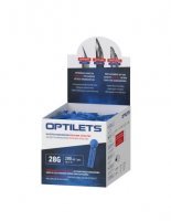 Lancety Optilets, 200 sztuk