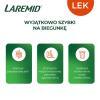 Laremid, 2 mg, tabletki, 10 tabletek
