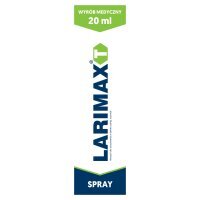 Larimax T spray 20 ml (butelka)