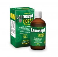 Laurosept Q73 krople 100 ml