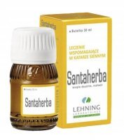 Lehning Santaherba, krople, 30 ml