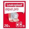 Leukoplast Aqua Pro, plastry, 20 sztuk