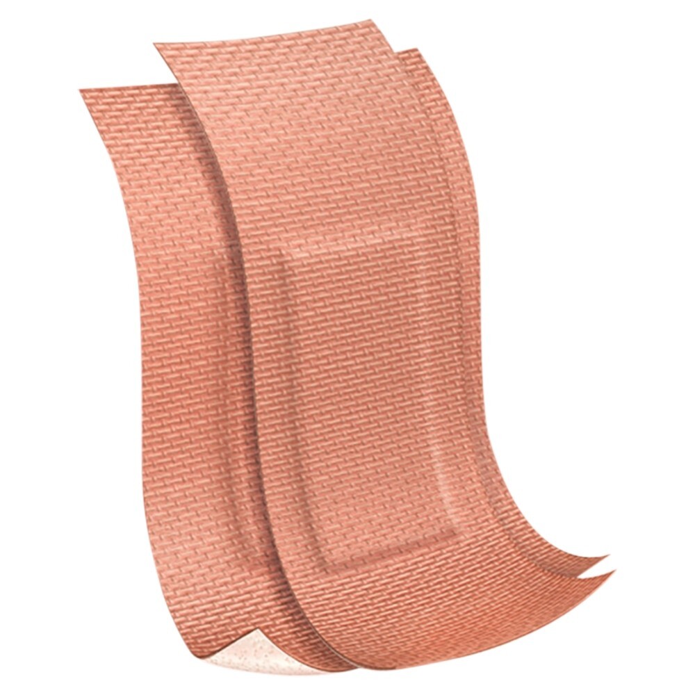 Leukoplast Strong, plastry z opatrunkiem, 20 sztuk