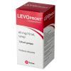 Levopront syrop 60mg/10ml 120 ml