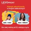 Levopront syrop 60mg/10ml 120 ml