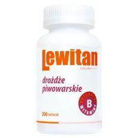 Lewitan z droż.piw. tabl. 200 tabl.
