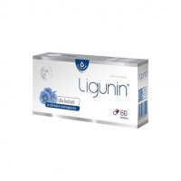 Ligunin, 60 kapsułek