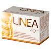 Linea 40+, tabletki, 60 tabletek