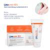 Linourea 15%, krem mocznikowy z witaminami A i E, 50 g