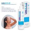 Linovit A+E Dermatologiczny żel do mycia z witaminami A+E, 250 ml