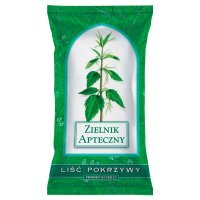 Liść Pokrzywy 50 g