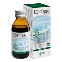 Lynfase koncentrat w płynie, płyn, 180 g
