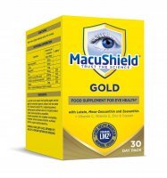 MacuShield Gold, 90 kapsułek