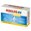 Magleq B6 Max, 45 tabletek