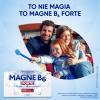 Magne B6 Forte, 100 mg+10 mg, tabletki powlekane,100 tabletek