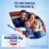Magne B6 Forte, 100 mg+10 mg, tabletki powlekane, 60 tabletek
