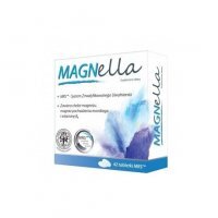 Magnella 42 tabletek