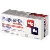 Magnez + B6 Optimal, tabletki, 60 tabletek