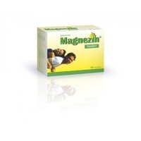 Magnezin Comfort, tabletki, 60 tabletek